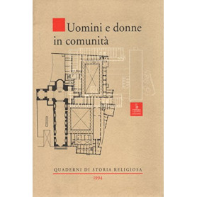 Uomini e donne in comunitàLibrisaggi