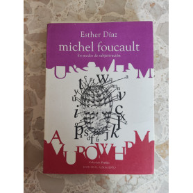 Michel Foucault los mondos de subjetivacionLibrisaggi Michel Foucault los mondos de subjetivacionLibrisaggi