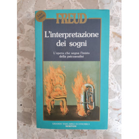 L'interpretazione dei sogni