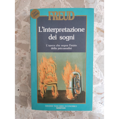 L'interpretazione dei sogni