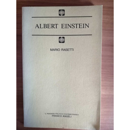 Albert Einstein