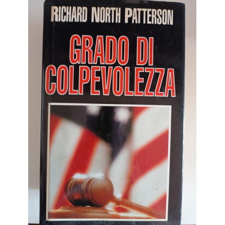 Grado di colpevolezza