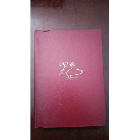 Dizionario del cacciatore italiano