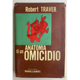 Anatomia di un omicidio