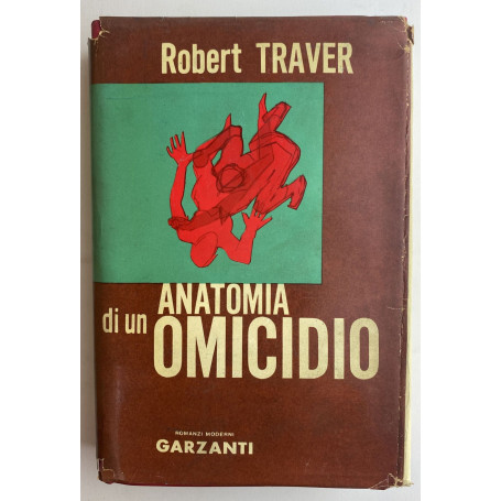 Anatomia di un omicidio