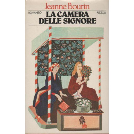 La camera delle signore