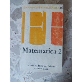 Matematica 2