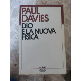 Dio e la nuova fisicaLibrisaggi