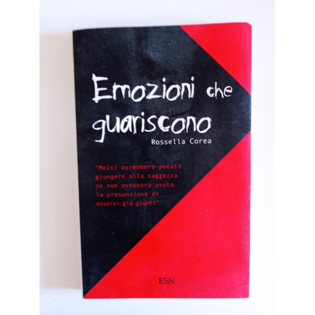 Emozioni che guariscono