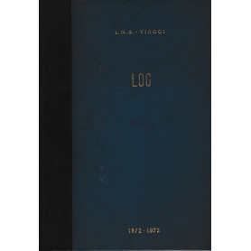 L.N.A. - Viaggi 1973-1973