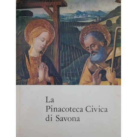 La Pinacoteca Civica di Savona