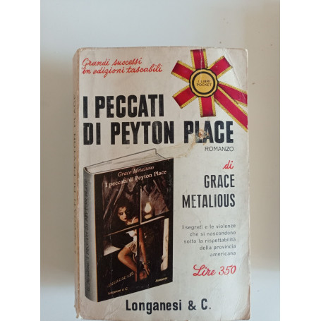 I peccati di Peyton Place