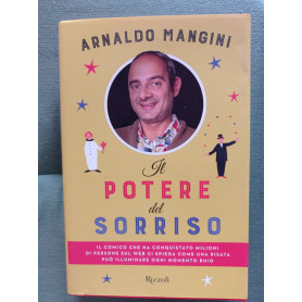 Il potere del sorriso