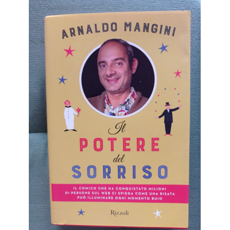 Il potere del sorriso