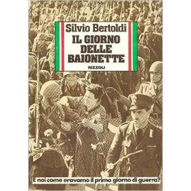 Il giorno delle Baionette