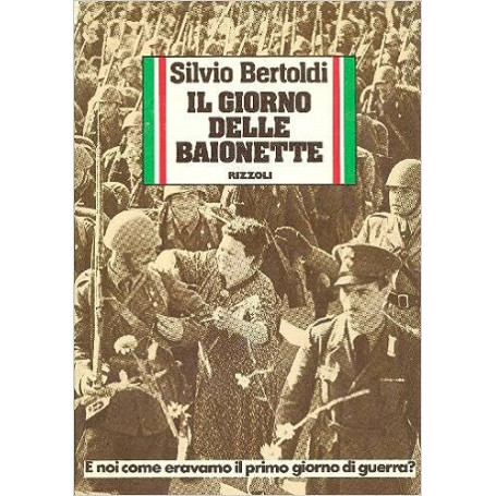 Il giorno delle Baionette