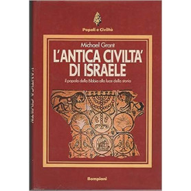 L'ANTICA CIVILTA' DI ISRAELE