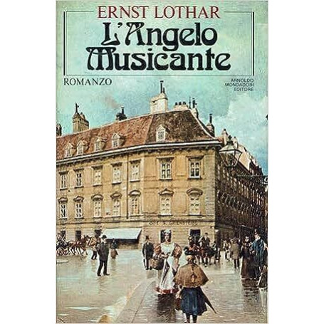 L'angelo musicante