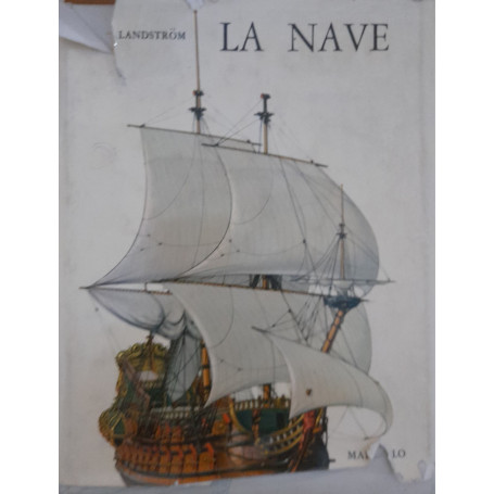 La nave