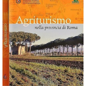 Agriturismo nella provincia di Roma