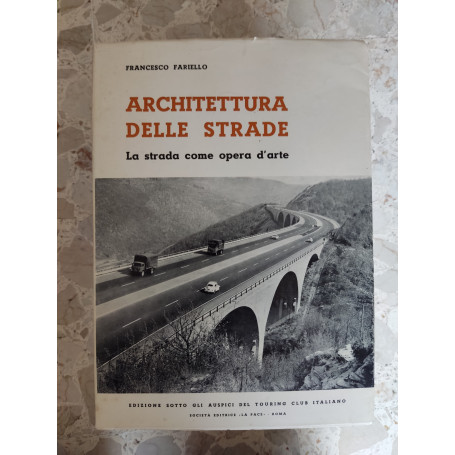 Architettura delle strade