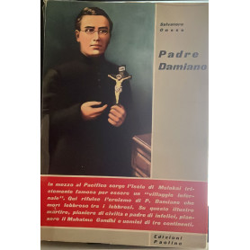 Padre Damiano. L'eroe di MolokaiLibrisaggi