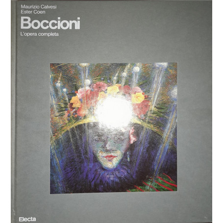 Boccioni. L'opera completa