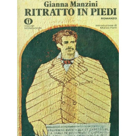 Ritratto in piediLibrisaggi