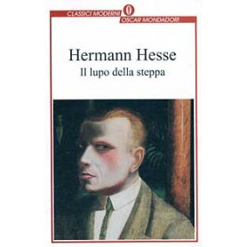 Il lupo della steppaLibrisaggi