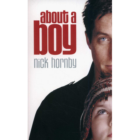 About a Boy