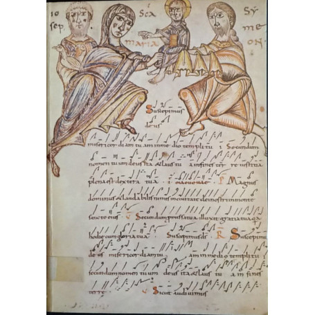 86 Tropi antiphonarum ad Introitum usui liturgico accommodati