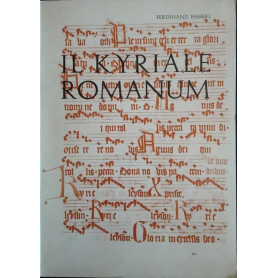 Il Kyriale Romanum