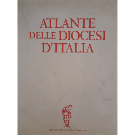 Atlante delle diocesi d'Italia