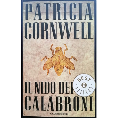 Il nido dei calabroni