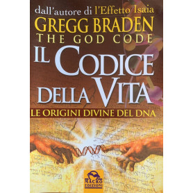 Il codice della vita. Le origini divine del DNALibrisaggi