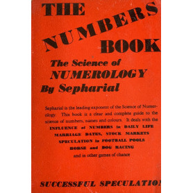 The numbers book. The science of numerology