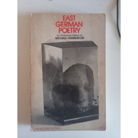 East German Poetry