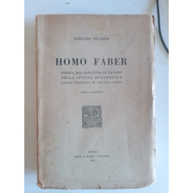 Homo Faber