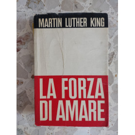 La forza di amareLibrisaggi