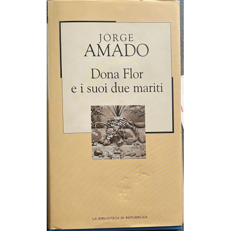 Dona Flor e i suoi due mariti