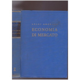 Economia di mercato