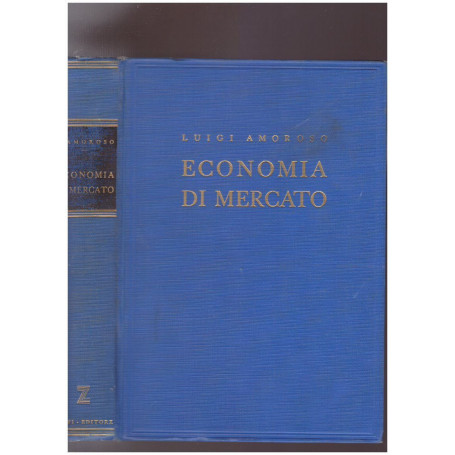 Economia di mercato