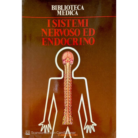 Biblioteca medica i sistemi nervoso e endocrino