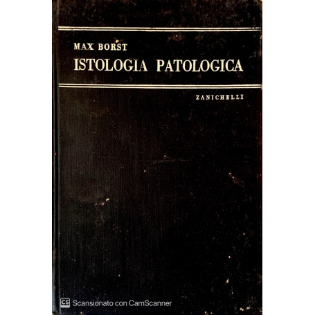 Istologia patologica