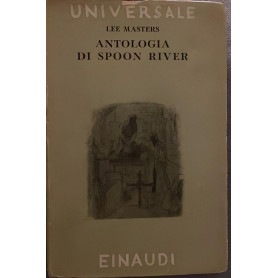 Antologia di Spoon River