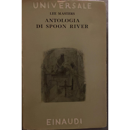 Antologia di Spoon River