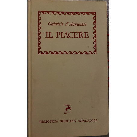 Il Piacere