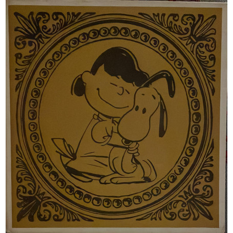 La felicita' e' un cucciolo caldo