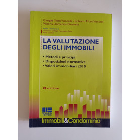 La valutazione degli immobili