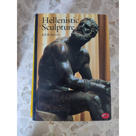 Hellenistic Sculpture